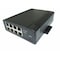 Tycon Systems PoE Sw, 12-57VIn, 8xPort, Pasv PoE, Vin=Vout TP-SW8-NC - alternate 2